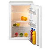 Nordmende RUL154WHA+ 55cm Freestanding Under Counter Larder Fridge